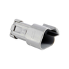 Rectangular Connector Housings - 889-1025-ND - DigiKey