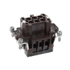 Heavy Duty Connector Inserts, Modules - 09330062752-ND - DigiKey
