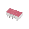LED Character and Numeric - 516-5082-7611-GH000-ND - DigiKey