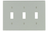 Switch Wallplates - 87011 - Leviton Manufacturing