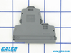 ABBG End Plates - 1SNK505960R0000 - Galco Industrial Electronics