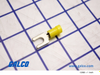PNDT Solderless Terminals - EV10-14LFB-Q - Galco Industrial Electronics