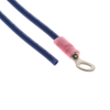 Jumper Wires, Pre-Crimped Leads - 0190730019-11-L9-ND - DigiKey