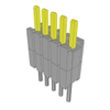 Board Spacers, Stackers (Board to Board) - DWM-05-51-L-S-200-ND - DigiKey
