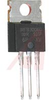 MOSFET, 60V, 270A, 2.5 MOHM, 200 NC QG,TO220AB, HALOGEN-FREE - 70019214 - Allied Electronics, Inc.