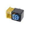 Rectangular Connector Housings - A142473-ND - DigiKey