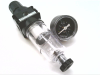 Hydraulic Pressure Regulator & Gauge & Transmitter - Radwell International