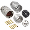 Circular Connector Assemblies - 889-1250-ND - DigiKey