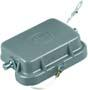 Power Connectors - 09300065425 - Powell Electronics, Inc.