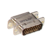 D-Sub, D-Shaped Connector Adapters - 900-0732830341-ND - DigiKey