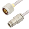 Coaxial Cables (RF) - 5328-FMCA3123-60-ND - DigiKey