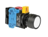 Push Button Switches - 2693017 - RS Components, Ltd.