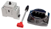 Isolator Switches - 8100808 - RS Components, Ltd.