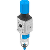 Filter Regulators - 351287 - RS Components, Ltd.
