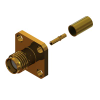 Coaxial Connectors - 2837149 - RS Components, Ltd.