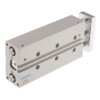 Pneumatic Guided Cylinders -- 1215380 - Image