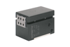 Grippers -- 2-jaw self-centering pneumatic parallel gripper series JP-JP - Image