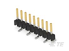 PCB Headers & Receptacles - 5-146128-7 - TE Connectivity
