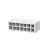 Headers, Male Pins - 1111-1-1586038-4-ND - DigiKey