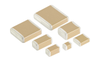 High Temperature AEC Q200 - Knowles Precision Devices