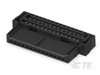 Rectangular Wire & Cable Connectors & Housings - 544355-E - TE Connectivity