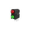 Circuit Board Indicators, Arrays, Light Bars, Bar Graphs - 5530112300F-ND - DigiKey