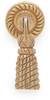 Louis XVI Tassel Pull: N&ordm; 72201 - 72201 - P. E. Guerin