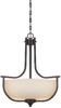 28643-ABZ Pendants-Bowl Style - 360369 - Capital Lighting, Inc.