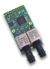 125MBd 1300nm Fiber Optic Eval Kit -- HFBR-0310Z - Image