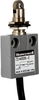 MICRO SWITCH 14CE Series Compact Precision Limit Switches, Top Roller Plunger, 1NC 1NO SPDT Snap Action, 2 m Cable -- 14CE28-2 - Image