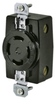 Locking Device Receptacle -- 3430BRY - Image