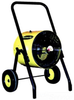 Portable Fan Driven Heater -- FES15241A - Image
