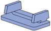 Channel/Strut End Cap - A4280 EG - Atkore International