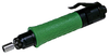 Lever Start Cushion Clutch Pneumatic Screwdriver - CSE6LR - ASG, Division of Jergens, Inc.