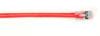 50-ft. Red CAT6 550MHz Solid-Conductor Backbone Cable UTP CM - EYN903MS-0050 - Black Box