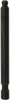 Ballpoint Power Bit - 5mm x 76mm - 120630 - Mountz, Inc.