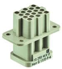 Heavy Duty Power Connectors - 09120173101 - VAST STOCK CO., LIMITED