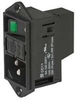 AC Power Entry Modules - DD11.0114.1111 - VAST STOCK CO., LIMITED