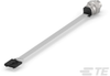Media Isolated Pressure Sensors -- 87N-1000S-8C - Image