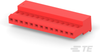 Standard Rectangular Connectors - 4-641237-3 - TE Connectivity
