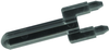 Light Pipe, Single, Rectangular, Pcb; Length Bivar - 57J4703 - Newark, An Avnet Company