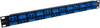 Patch Panel, Sc, Mm, 48Port, 1U; Connector Type L-Com - 74AC7787 - Newark, An Avnet Company