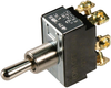 Switch, Toggle, Dpdt, 20A, 277V; Switch Operation Honeywell - 23F2148 - Newark, An Avnet Company