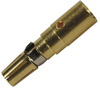 Heavy Duty Contact, Socket, Crimp, 40A; Product Range Harting - 92B4013 - Newark, An Avnet Company