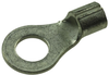 Terminal, Ring Tongue, #8, Crimp; Stud Size - Metric Amp - Te Connectivity - 86W1947 - Newark, An Avnet Company