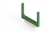 Card Conn, Dual Side, 52Pos, Wire Wrap; Card Edge Connector Type Edac - 68AJ9865 - Newark, An Avnet Company