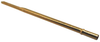 Test Socket, 3A, 17.7Mm, Solder; Connector Type Multicomp - 96M8345 - Newark, An Avnet Company