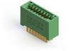 Card Edge Conn, Dual Side, 16Pos, Lug; Card Edge Connector Type Edac - 68AJ0470 - Newark, An Avnet Company