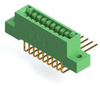 Card Conn, Dual Side, 18Pos, Wire Wrap; Card Edge Connector Type Edac - 72AJ3622 - Newark, An Avnet Company