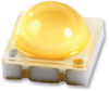 Led, High Brightness, White, 912Mw, 50Lm; Product Range Sharp - 71R4633 - Newark, An Avnet Company